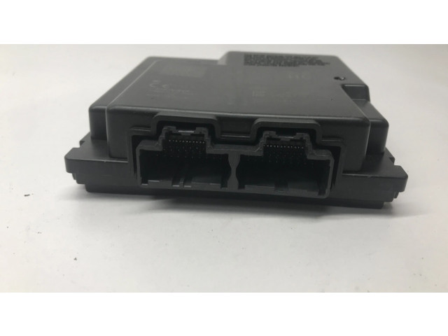 Блок управления 13510106   Chevrolet Camaro