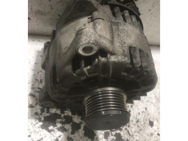 Генератор 9678048880, 9678048880   Peugeot 5008      