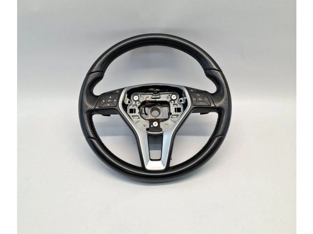Volant Mercedes-Benz E C207 W207 2014 A2184600618