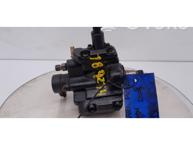 Топливный насос