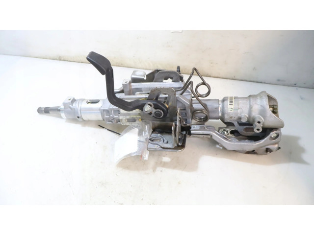 рейка Колонка рулевая Infiniti Q50 2014- года