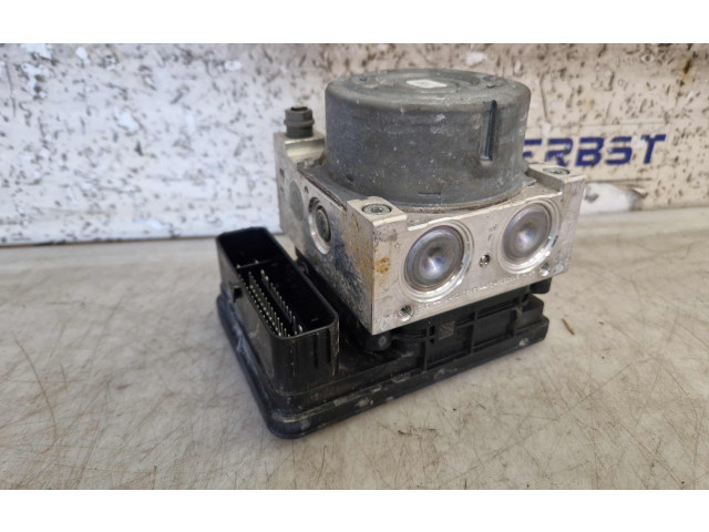 Блок АБС 5Q0614517BJ, 5Q0614517BJ Volkswagen Golf VII 2013 - 2019 года