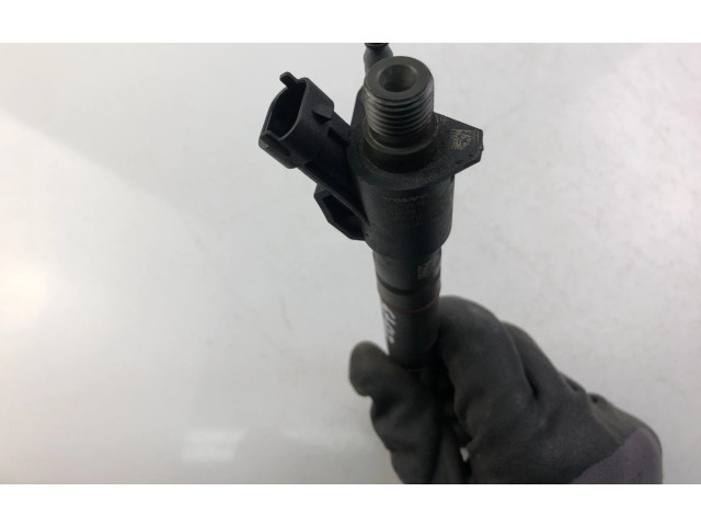 Форсунка 31272690    Volvo S80   