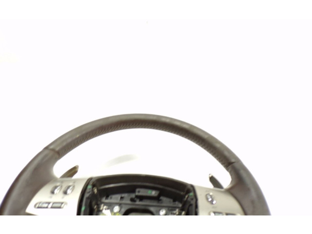 Руль Jaguar XF X250 2007 - 2015 года 8X23ABAMS