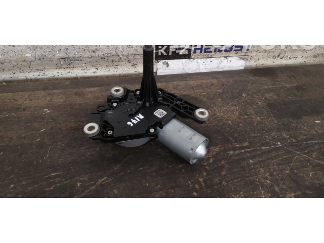 Моторчик заднего дворника 1769066300, 1769066300    Mercedes-Benz A W176