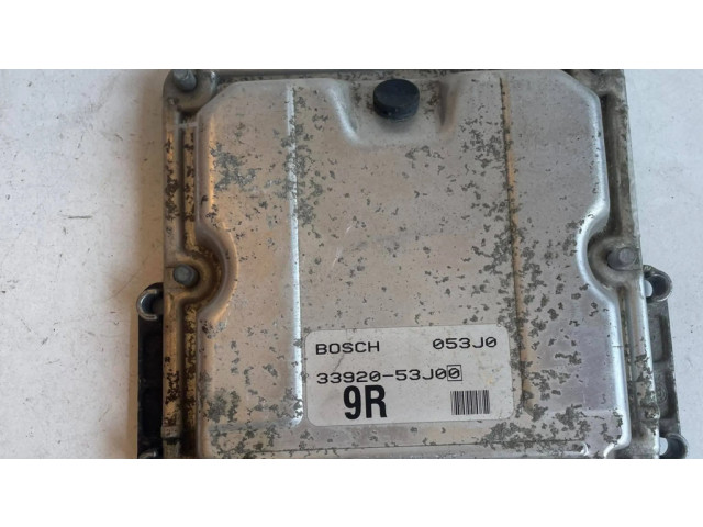 Řídící jednotka 0281011359 Citroen C5 2016