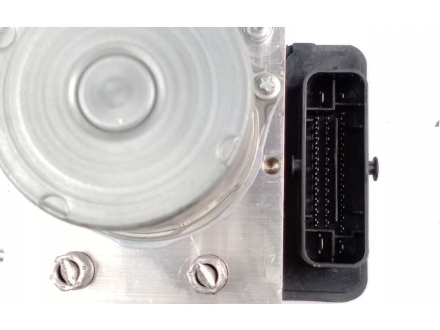 Блок управления АБС 476601677R Renault Captur II