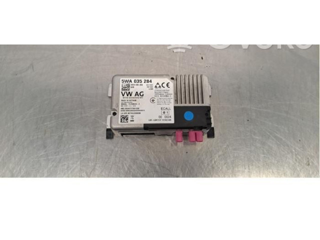 Блок управления Xenon