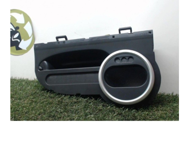 Панель приборов 8200725329, 8200725329   Renault Twingo II       