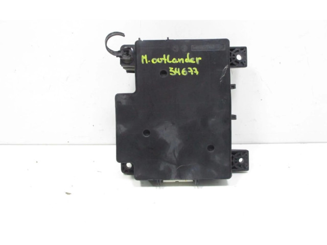 Блок предохранителей 8637A322 Mitsubishi Outlander