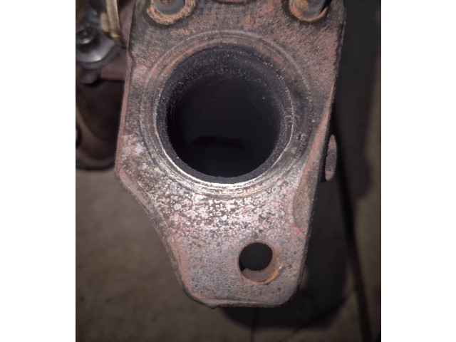 Turbodmychadlo Турбина 55233062, 7491700   Fiat Punto (199)   