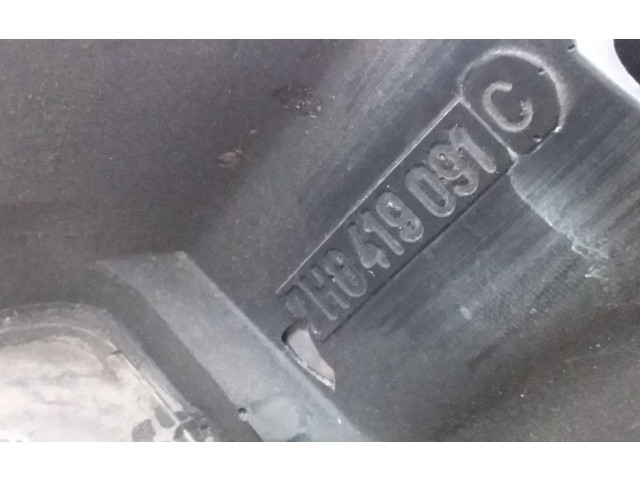 Volant Volkswagen Transporter - Caravelle T5 2005 7H0419091C