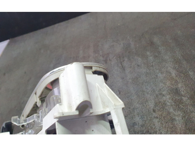 Блок управления кондиционера воздуха / климата/ печки (в салоне)