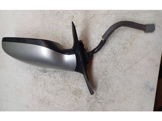 Зеркало электрическое        Volvo S80  1999 - 2003 года   