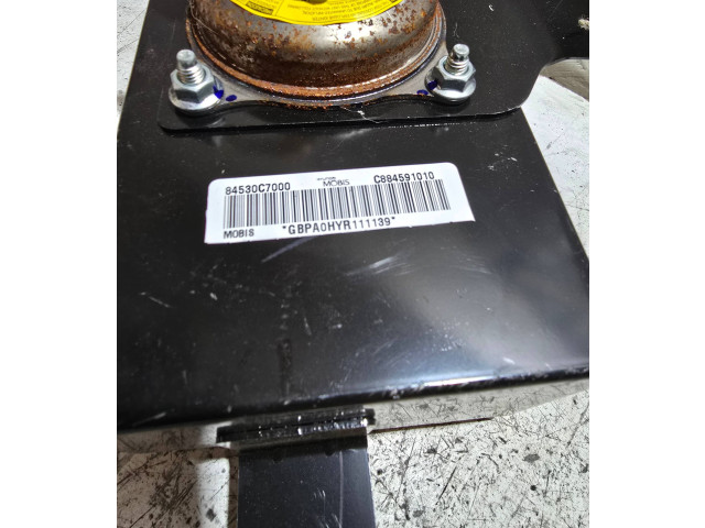 Píst 84530C7000, GBPA0HYR111139 Hyundai i20 (GB IB) d4fc