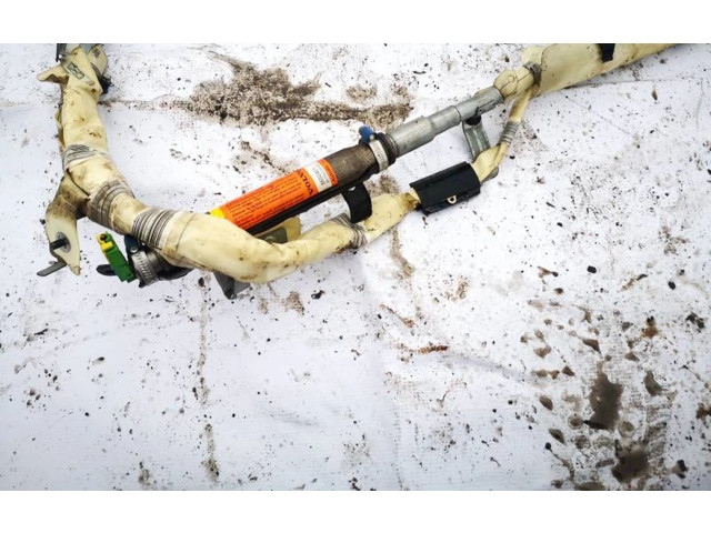 Боковая подушка безопасности 8650401 Volvo XC90