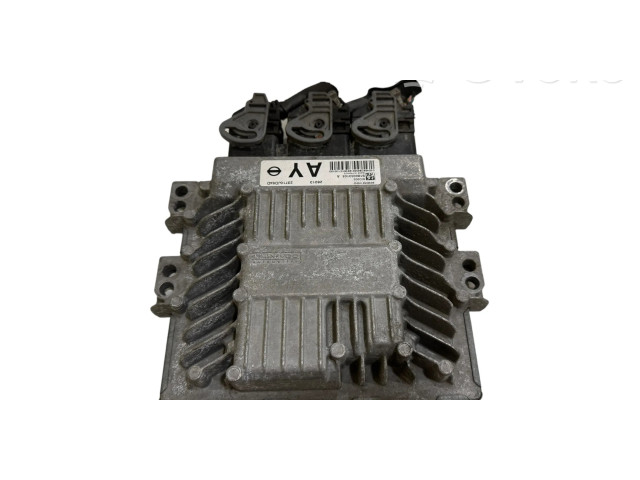 Řídící jednotka 23710JD54D, S180033104A Nissan Qashqai 2008