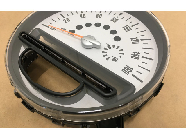 Přístrojová deska Mini Cooper Countryman R60 2013 6977077, 67379411