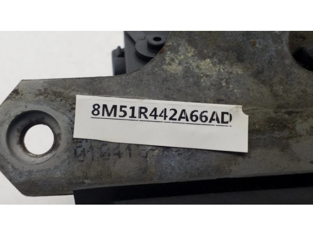 замок багажника 8M51R442A66AD    Ford Focus ST 2015-2018 года