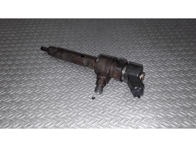 Vstřikovač 0445110019 Fiat Punto (188) pro naftový motor 1.9