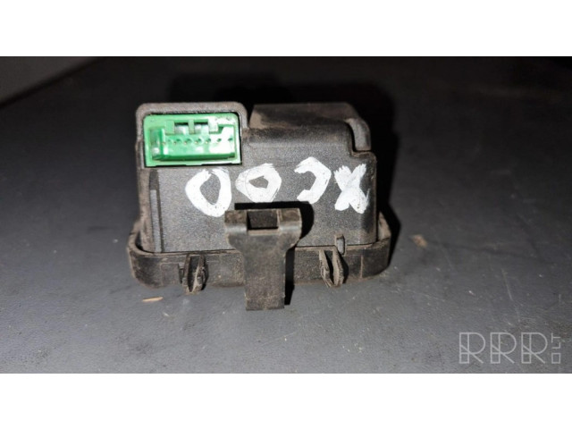 Датчик дождя