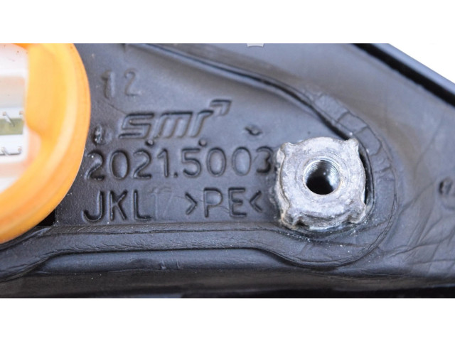 Zpětné zrcátko levé BMW 4 F32 F33 2018 20215003