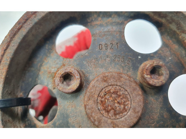 Насос усилителя руля