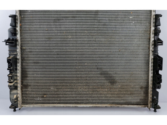 Радиатор охлаждающей жидкости