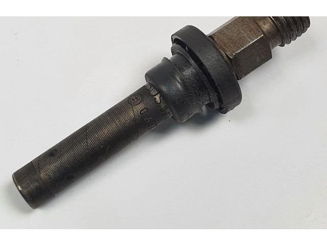 Vstřikovač 0437502010 Mercedes-Benz S W126