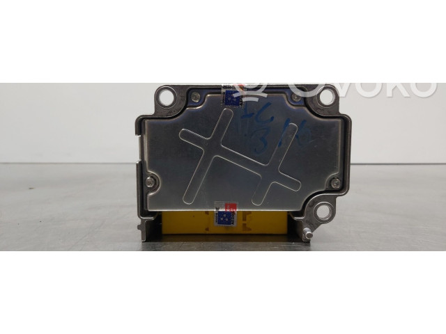 Блок подушек безопасности 8635A205 Mitsubishi Outlander