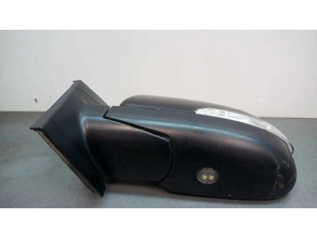 Зеркало электрическое SsangYong Korando