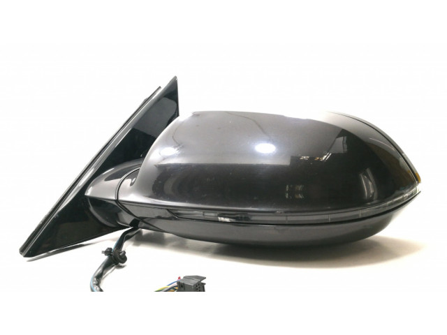 Zpětné zrcátko  levé Audi A8 S8 D4 4H 2011  A2526403, E1021061  