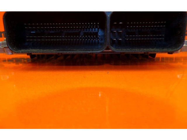 Řídící jednotka A6409002100, A6409002100 Mercedes-Benz B W245 2005