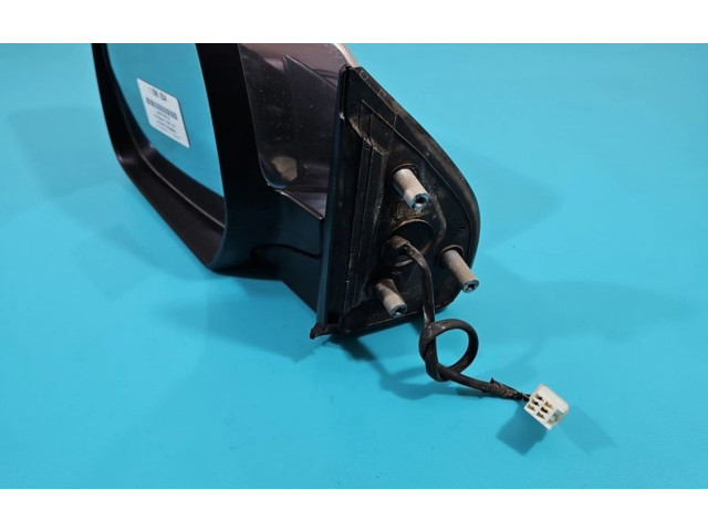 Зеркало электрическое        Ford Ranger  2007 - 2011 года   