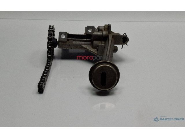 Масляный насос 8200150195, 8200150195 Dacia Logan I