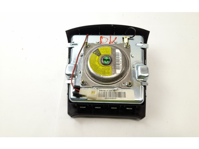 Подушка безопасности водителя SsangYong Rexton