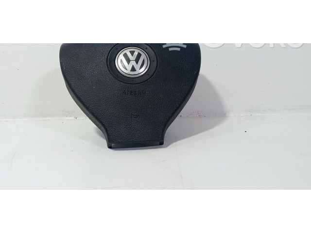 Подушка безопасности водителя 2K0880201F Volkswagen Caddy