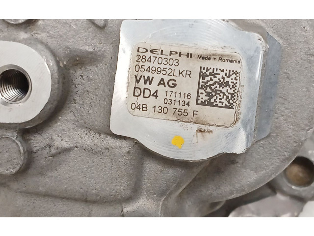 Vstřikovací čerpadlo 04B130755F, 0549952LKR   Seat Ibiza IV (6J,6P)    CUSB 