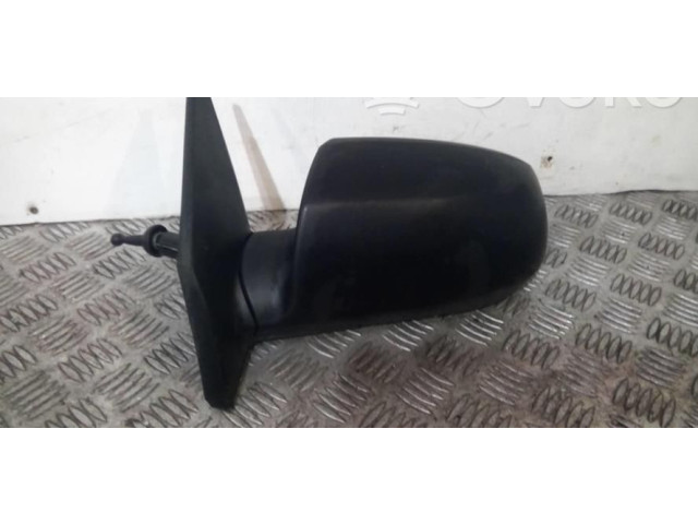 Зеркало электрическое        KIA Rio  2006 - 2011 года   