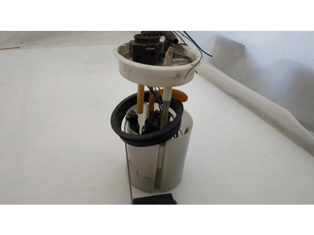 Насос топлива (в топливном баке)