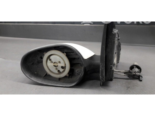 Зеркало электрическое Lancia Delta III 2008 - 2014 года