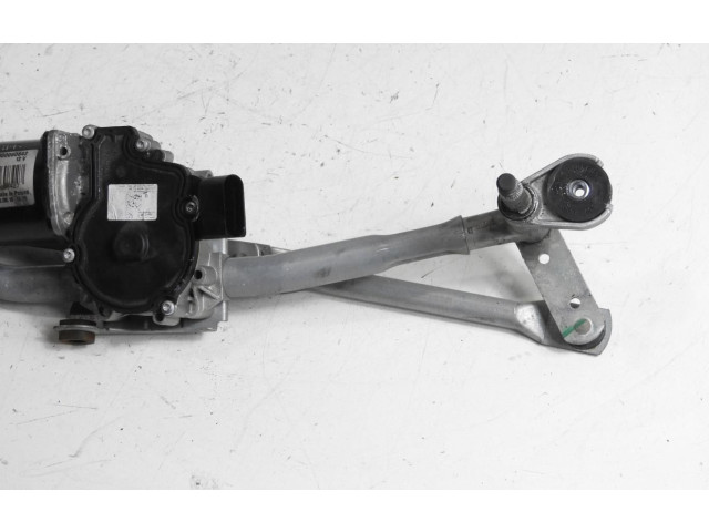 Моторчик дворников T2H23527 Jaguar XF X260