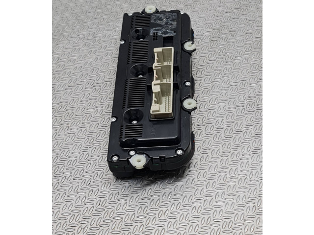 Блок управления климат-контролем 74677585, 1800C1   Volkswagen PASSAT B6