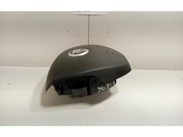 Подушка безопасности водителя 9W83-043B13-AD, 9W83-043B13-AD   Jaguar XF X250