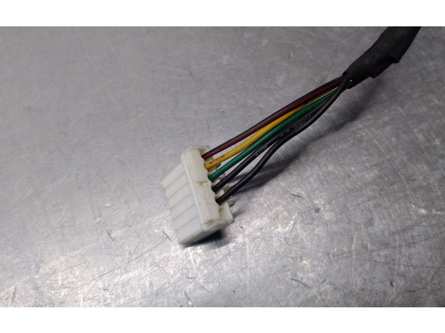 Зеркало электрическое Chevrolet Tacuma - года