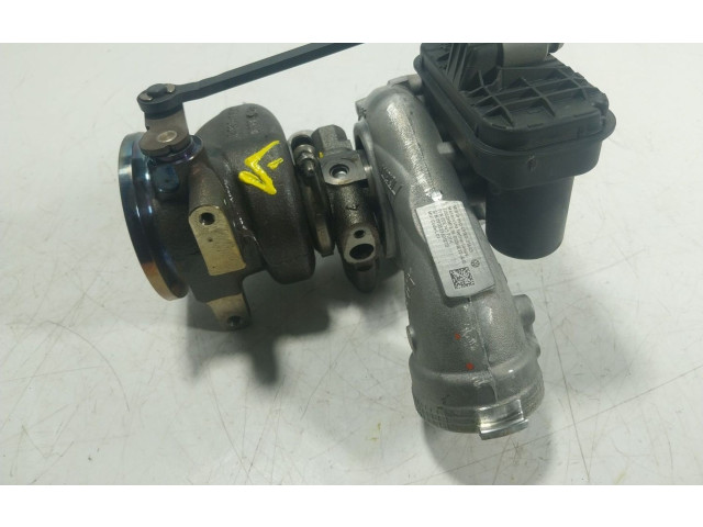 Turbodmychadlo Турбина 05E145701K, 05E145701K   Cupra Leon   DFYA