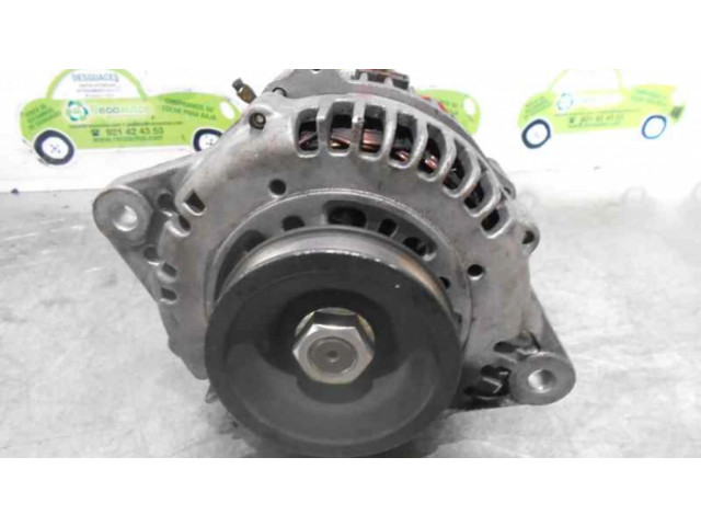 Генератор LR180749, CASCO Nissan Almera 2.0