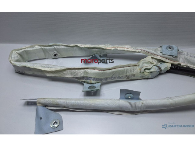 Боковая подушка безопасности 8P4880741B, 8P4880741B Audi A3 S3 A3 Sportback 8P