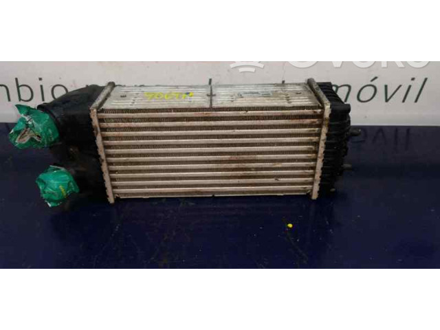 Интеркулер 9645965180, VALEO Citroen Xsara Picasso 1.6