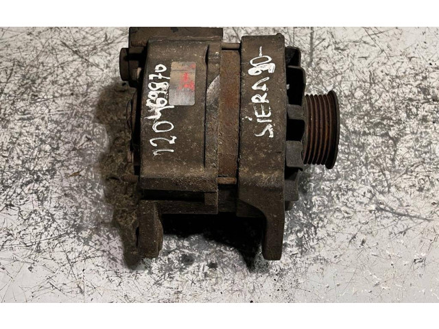 Генератор 120469870   Ford Sierra      